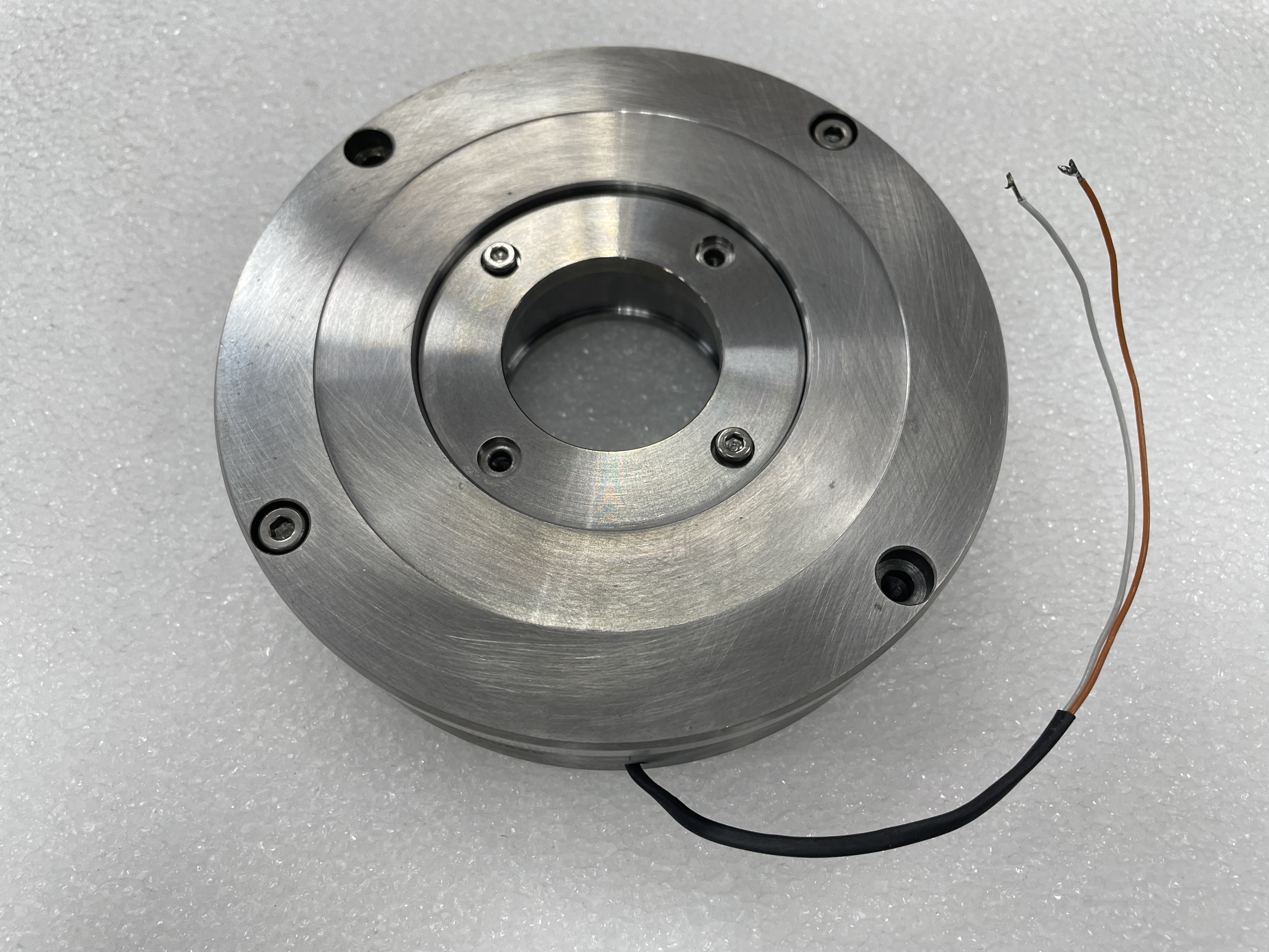 TMP-2003~3603 Axial MB (1) Assy